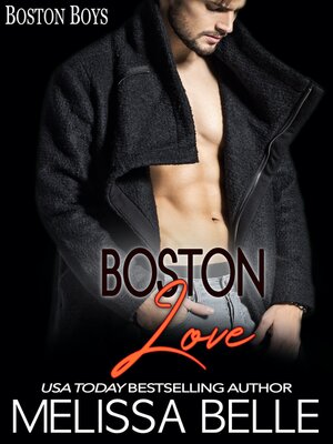cover image of Boston Love